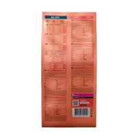 Сухой корм "ALL CATS" для кошек, говядина и овощи, 13 кг