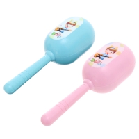 Набор детских маракасов &laquo;Малышок&raquo;, 2 шт.