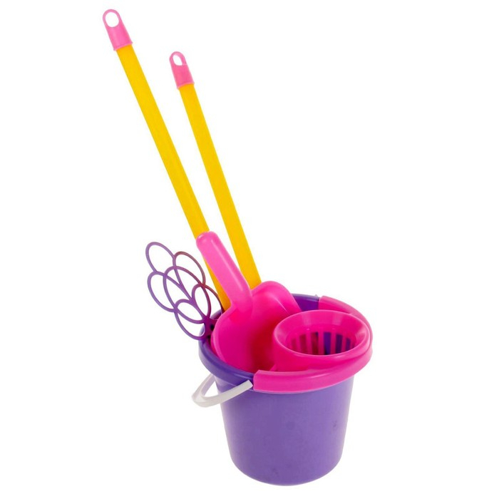 Игровой набор &laquo;Золушка&raquo; №2, МИКС