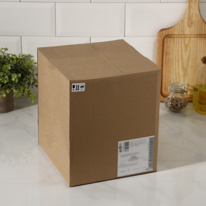 Набор эмалированных кастрюль &laquo;Китайская роза&raquo;, 3 предмета: 1,5 л, 2 л, 3 л, индукция