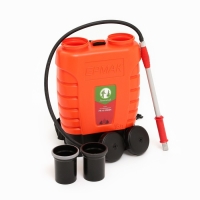 Ранцевый лесной огнетушитель "РП-15-Ермак+", 15л Ранцевый лесной огнетушитель "РП-15-Ермак+", 15л