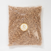 Кольцо соединительное 0,8&times;6 мм (1 кг) СМ-976, цвет золото