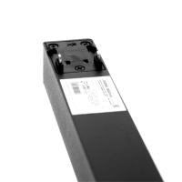 Светильник трековый ULTRA "Линия" LED 10Вт 3000K-5700К CRI90 черный 31,5х2,6х2,4см Светильник трековый ULTRA "Линия" LED 10Вт 3000K-5700К CRI90 черный 31,5х2,6х2,4см