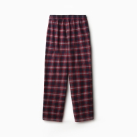 Брюки мужские домашние KAFTAN размер 54, синий