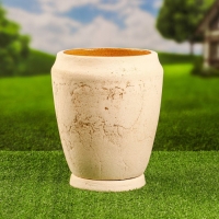 Горшок "Классик" 4,5л / 24см Горшок "Классик" 4,5л / 24см