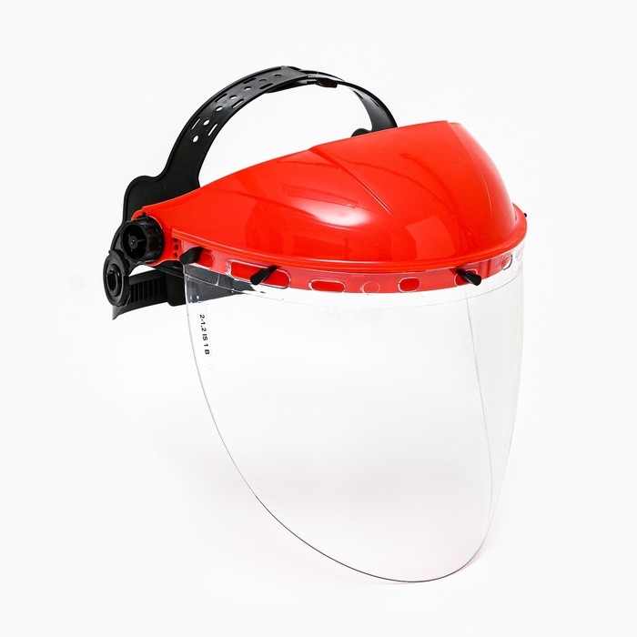 Щиток защитный, «Исток», поликарбонат, реечный механизм Щиток защитный, «Исток», поликарбонат, реечный механизм