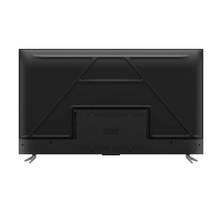 Телевизор TCL 65C647, 65", 3840x2160, DVB-T2/C/S/S2, HDMI 3, USB 2, SmartTV, чёрный