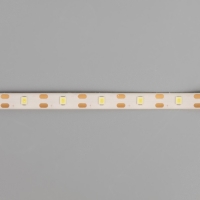 Светодиодная лента Luazon Lighting с датчиком движения 2 м, IP65, SMD2835, 60 LED/м, 4хААА, 3000К