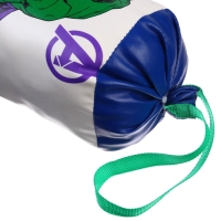 Игровой набор для бокса «Халк», груша 13х13х35 см, Мстители Игровой набор для бокса «Халк», груша 13х13х35 см, Мстители