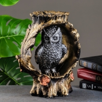 Копилка "Сова в дупле" 29х22х14см Копилка "Сова в дупле" 29х22х14см