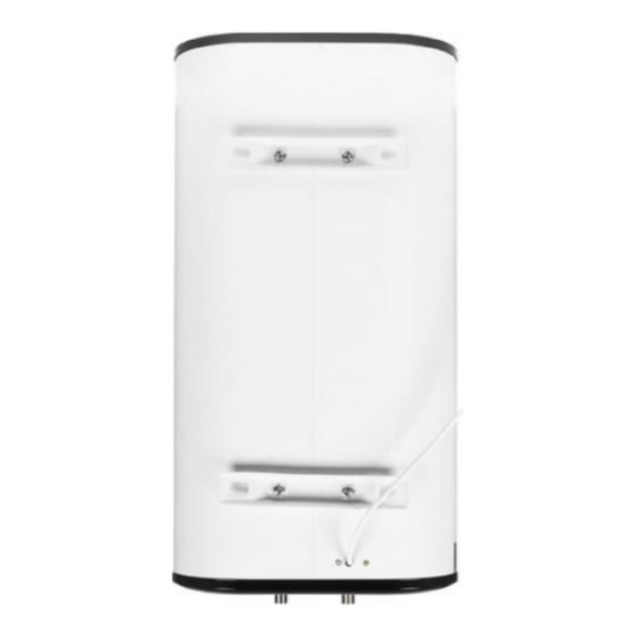 Водонагреватель "Ресанта" ВН-50В, накопительный, 2 кВт, 50 л, до 75 &deg;С, дисплей, белый