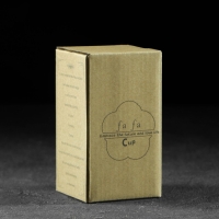 Бокал для вина стеклянный &laquo;Флер&raquo;, 230 мл, 6,7&times;12 см