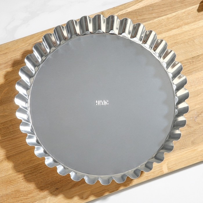 Форма для выпечки &laquo;Классика&raquo;, h=4,5 см, d=28 см