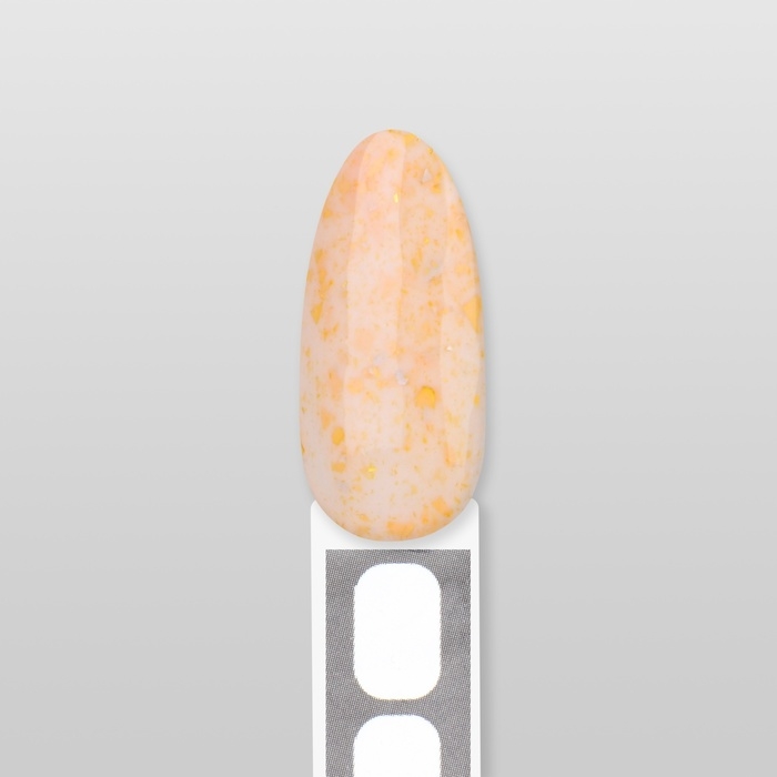 Гель лак для ногтей &laquo;GOLD POTAL&raquo;, 3-х фазный, 8 мл, LED/UV, цвет (042)