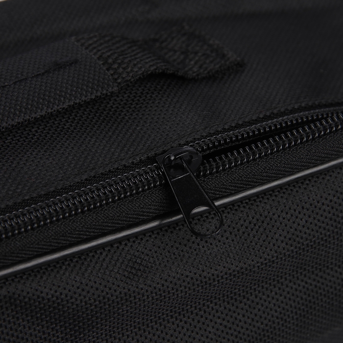 Сумка для автомобилиста 35×12×11 см, черная Сумка для автомобилиста 35×12×11 см, черная