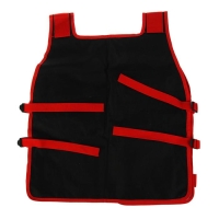 Жилет для инструмента MATRIX, 510 мм х 600 мм Жилет для инструмента MATRIX, 510 мм х 600 мм