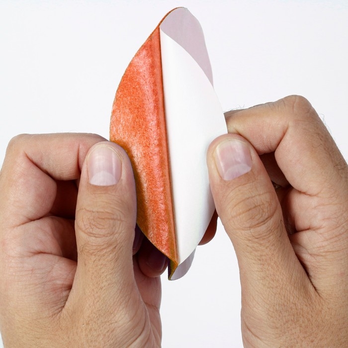 Детские настенные часы DIY Детские настенные часы DIY "Вкусняшки" сделай сам, бесшумные, 22 х 29 см, АА