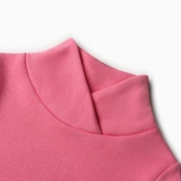 Свитшот детский НАЧЕС, цвет тёмно-розовый, рост 98 см Свитшот детский НАЧЕС, цвет тёмно-розовый, рост 98 см