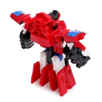 Набор роботов «Автоботы», 5 штук, трансформируются Набор роботов «Автоботы», 5 штук, трансформируются