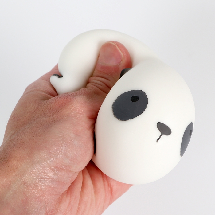 Мялка &laquo;Панда&raquo; с пастой