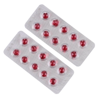 Капсулы Mirrolla Витамин Е, токоферол природный, 20 капс. в упак. Капсулы Mirrolla Витамин Е, токоферол природный, 20 капс. в упак.