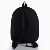 Рюкзак детский для мальчика с карманом «Супер тачка», 30х25 см Рюкзак детский для мальчика с карманом «Супер тачка», 30х25 см