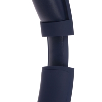 Наушники MZ300, беспроводные, полноразмерные, микрофон, BT 5.3, 400 мАч, синие Наушники MZ300, беспроводные, полноразмерные, микрофон, BT 5.3, 400 мАч, синие