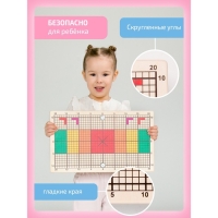 Доска Бильгоу, &laquo;Мини&raquo; балансборд для детей и взрослых