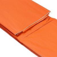 Термоодеяло универсальное "Аdventure" (трансформируемое в палатку и спальный мешок) Термоодеяло универсальное "Аdventure" (трансформируемое в палатку и спальный мешок)