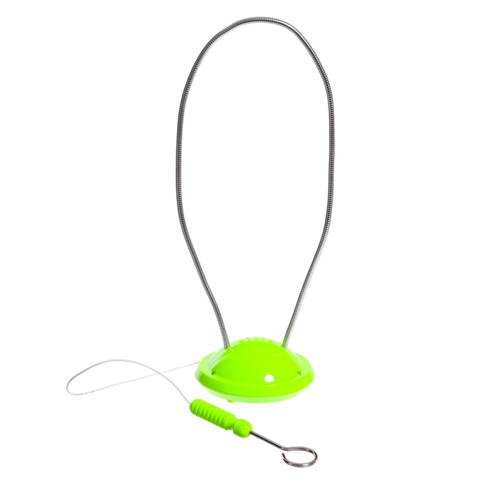 Развивающая игра &laquo;Обведи и не задень&raquo;, 3+