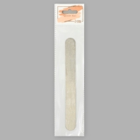 Основа для пилки, металлическая, 18 &times; 2 см