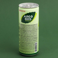 Напиток безалкогольный негазированный &laquo;Алоэ Вера&raquo;, 240 мл