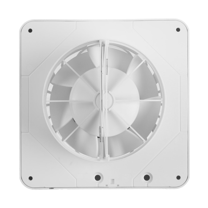 Вентилятор вытяжной ERA 4С, 150х150 мм, d=100 мм, 220‒240 В, с обратным клапаном Вентилятор вытяжной ERA 4С, 150х150 мм, d=100 мм, 220‒240 В, с обратным клапаном