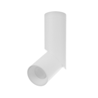 Светильник "Лукас Робо" LED 10Вт 46000К белый 6х6х18см