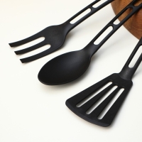 Набор для кухни Prestige, цвет чёрный Набор для кухни Prestige, цвет чёрный