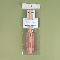 Брашинг, d = 1,8/4,5 &times; 23 см, цвет &laquo;светлое дерево&raquo;