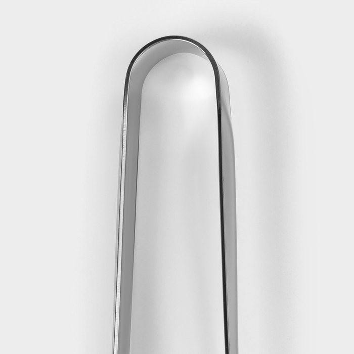 Щипцы для гриля, длина 35,5 см, толщина 1,8 мм Щипцы для гриля, длина 35,5 см, толщина 1,8 мм