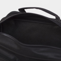 Сумка мужская Luris, цвет чёрный Сумка мужская Luris, цвет чёрный