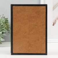 Ключница "Маяк" 15х21 см венге