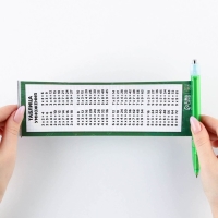 Подарочный набор на выпускной брелок и ручка-флажок &laquo;Навстречу открытиям!&raquo;