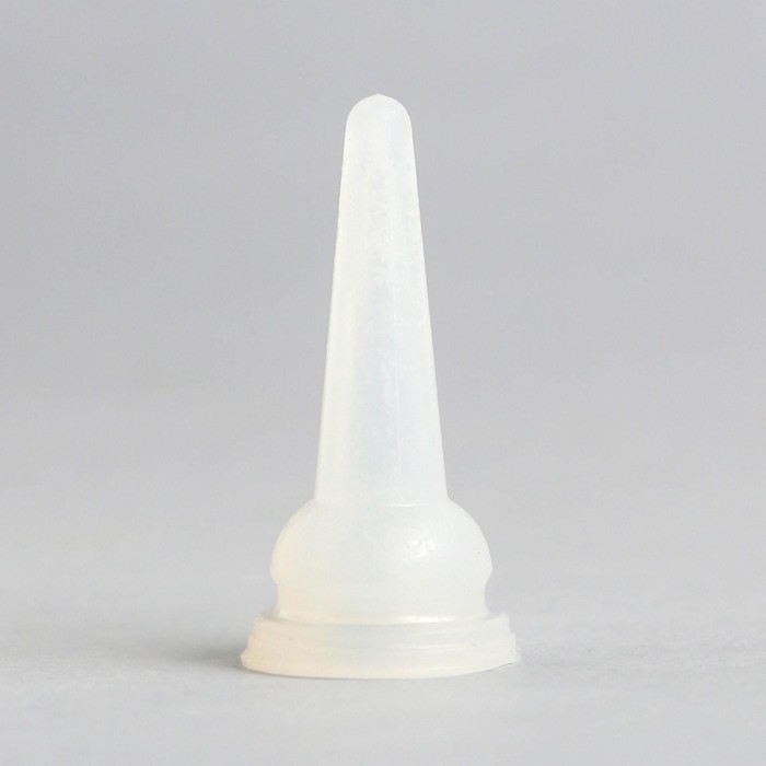 Набор для вскармливания &laquo;Пушистое счастье&raquo; для котят, бутылочка 60 мл, ёршик, соски