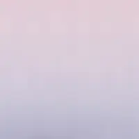 Пленка для цветов матовая, &laquo;Перелив&raquo;, 56&times;58 см, сиреневый