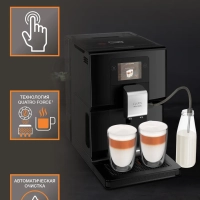 Автоматическая кофемашина Intuition Preference EA873810