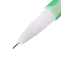 Ручка гелевая-прикол Calligrata &laquo;Жираф&raquo;, неавтоматическая, узел 0.38 мм, МИКС