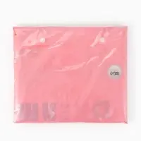 Дождевик детский, розовый единорог, рост 120-130 накл ОТ