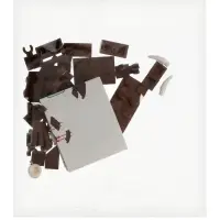 UNICON Конструктор "Морской мир" 12 в 1