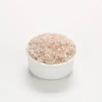 Соль для ванны &laquo;Сияй от счастья!&raquo;, 100 г, аромат сладкой ванили