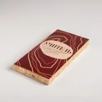 Коробка для шоколада, кондитерская упаковка, &laquo;Лучший учитель&raquo;, 17.3 х 8.8 х 1.5 см