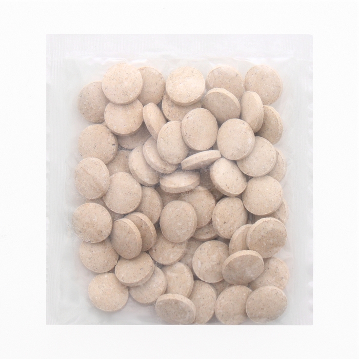 Лакомства "Пижон" для кошек, с протеином и L-карнитином, 60 табл.