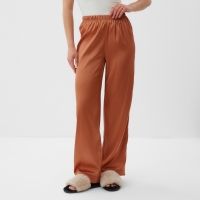 Брюки женские KAFTAN Terracotta р. 40-42 Брюки женские KAFTAN Terracotta р. 40-42